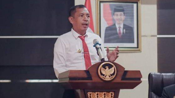 Pj Wali Kota Parepare Imbau Warga Bergerak Aktif Antisipasi DBD