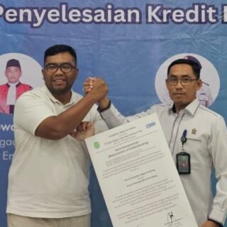 BRI Kerjasama dengan PN Enrekang untuk Akselerasi Penanganan Kredit Bermasalah
