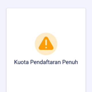 KPU Pinrang Tak Libatkan Masyarakat di Fun Run : Kami Tidak Bisa Akses