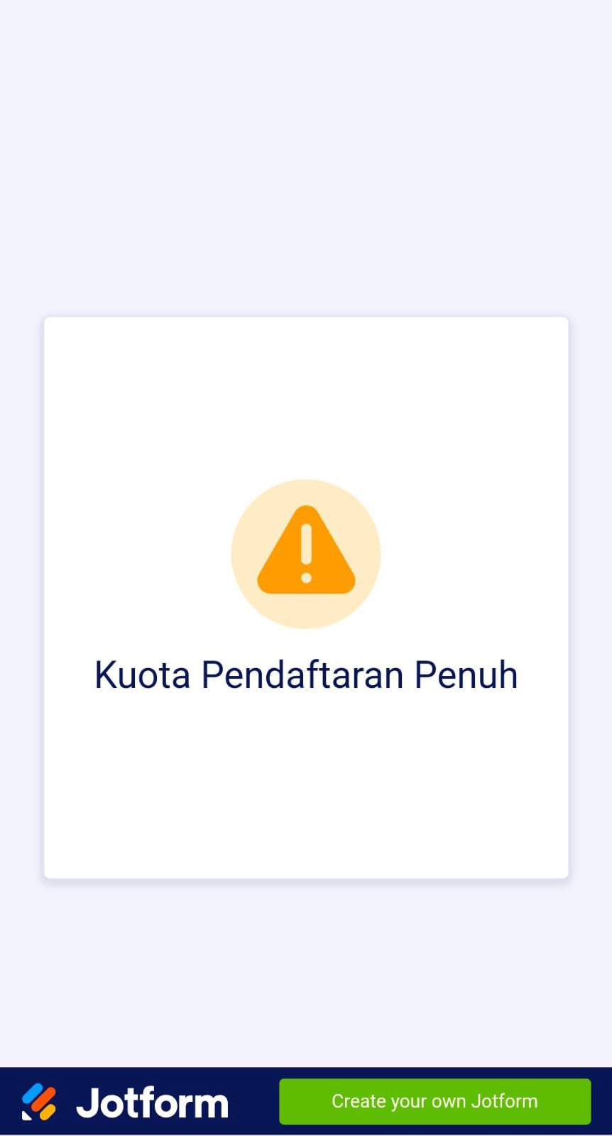KPU Pinrang Tak Libatkan Masyarakat di Fun Run : Kami Tidak Bisa Akses