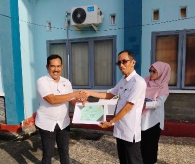 Kadis Pendidikan Pinrang Apresiasi ASN dan non-ASN Berprestasi