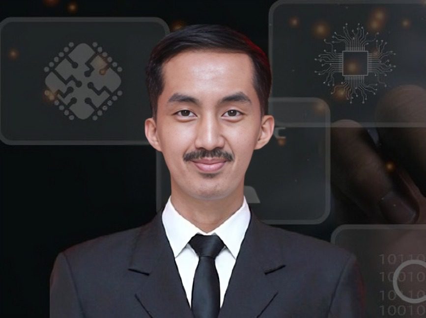 Kasubag Program Bappelitbangda Sulsel Andi Ahfadh Muzakkar Launching Inovasi ‘SIGAMMARA’
