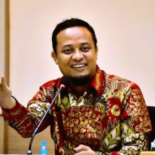 Survei IPI: Andi Sudirman Sulaiman Memimpin Jauh dalam Pilgub Sulsel 2024
