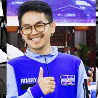 Kader Muda Demokrat Toraja Utara Kecewa dan Sayangkan DPP Beri Rekomendasi Bukan Kader
