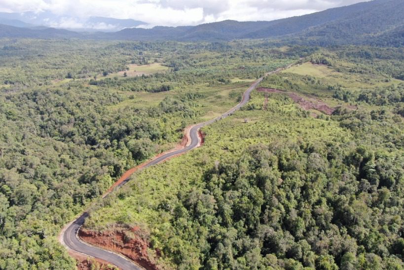 Pengembangan Infrastruktur di Luwu Timur, Andi Sudirman Tuai Apresiasi