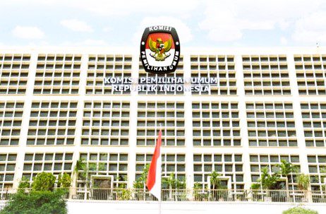 KPU RI Instruksikan KPU Daerah untuk Mengikuti Putusan MK