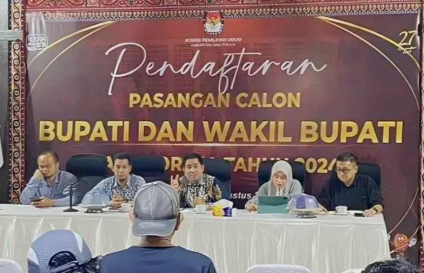Polemik 801 Pemilih di Tana Toraja Mulai Temui Titik Terang: KPU Ungkap Fakta
