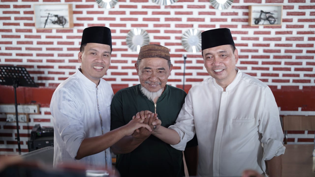Ketua Tim ANH TQ Soroti Netralitas ASN, Desak PJ Wali Kota Parepare Beri Jaminan di Pilkada 2024