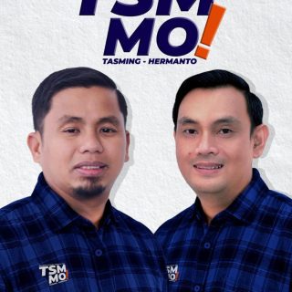 KPU Tetapkan Paslon Pilkada Parepare, TSM-MO: Terbukti Tuduhan Ijazah Palsu adalah Fitnah