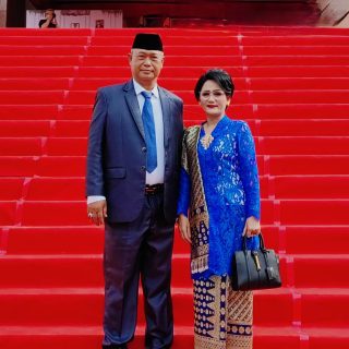 Pelantikan Anggota DPRD Sulsel 2024-2029: Yuniana Mulyana Siap Bawa Perubahan