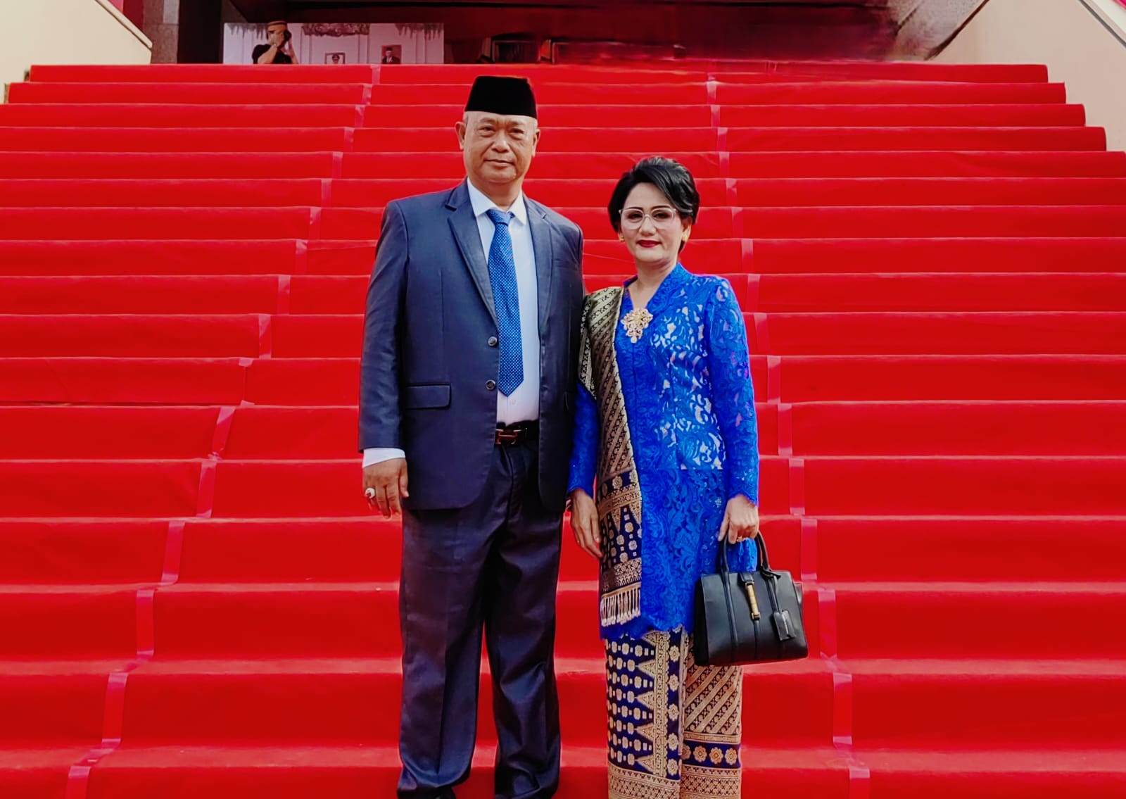 Pelantikan Anggota DPRD Sulsel 2024-2029: Yuniana Mulyana Siap Bawa Perubahan 1 Pelantikan Anggota DPRD Sulsel 2024-2029: Yuniana Mulyana Siap Bawa Perubahan