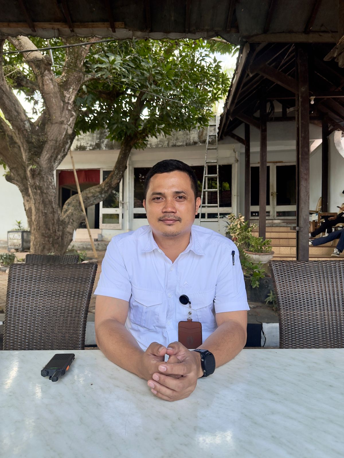 Soal Netralitas, Kabid Humas Ungkap Pesan Abdul Hayat ke ASN Pemkot Parepare