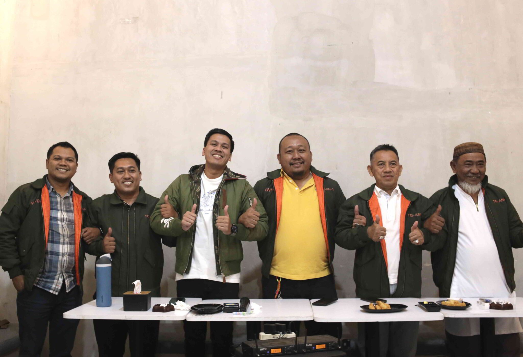 ANH-TQ Siap Tingkatkan PAD Parepare Jika Terpilih Jadi Walikota