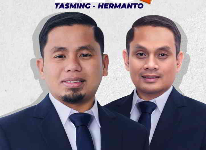 TSM MO Resmi Ditetapkan Sebagai Salah Satu Peserta Pilkada Parepare 1 TSM MO Resmi Ditetapkan Sebagai Salah Satu Peserta Pilkada Parepare
