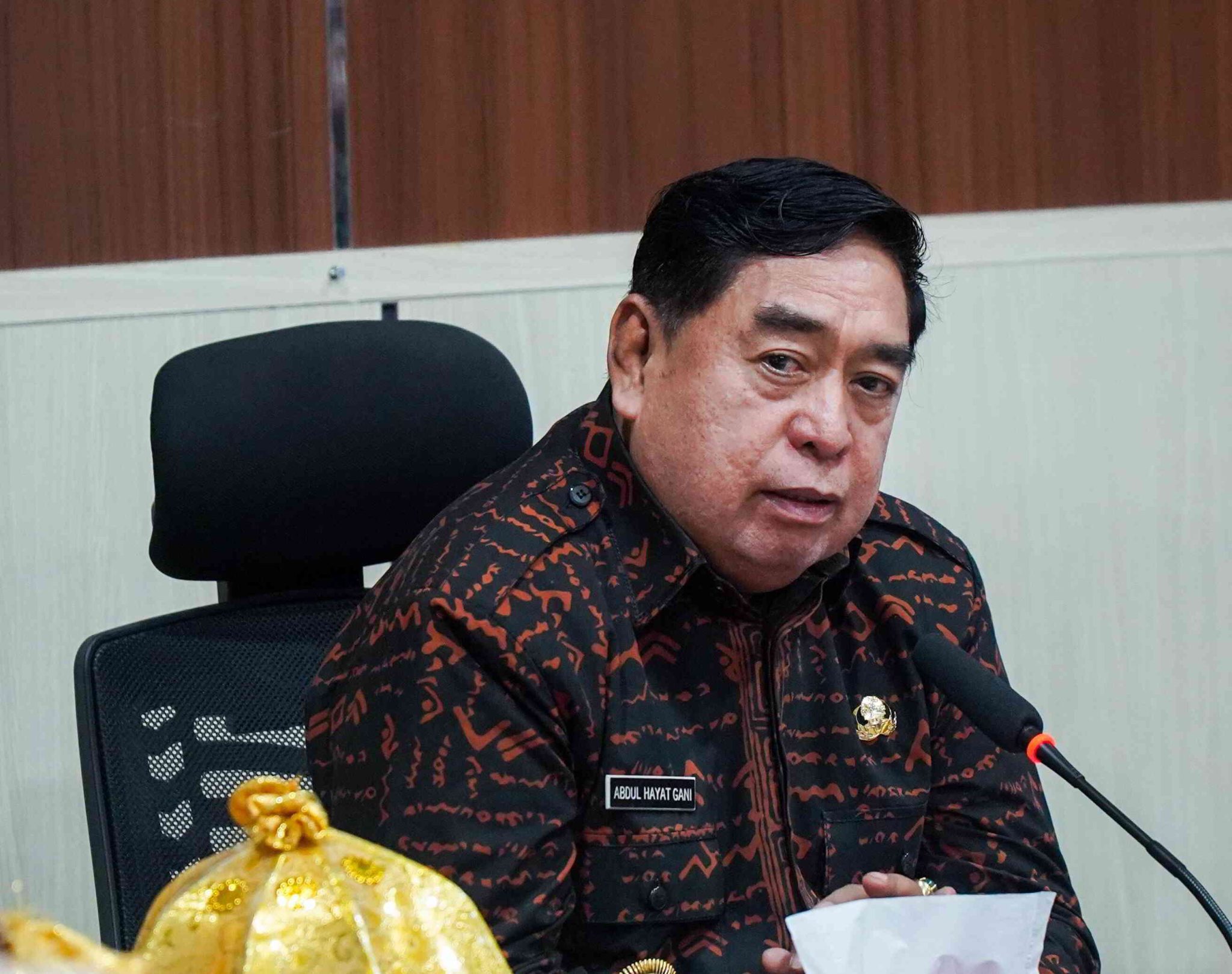 Isu Pembangunan Sekolah Kristen di Soreang: Abdul Hayat Gani Ajak Masyarakat Tetap Tenang