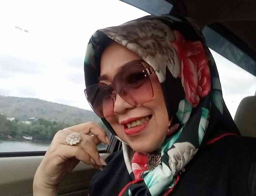 Komitmen ANH-TQ Wujudkan Masyarakat Inklusif Melalui Pendekatan GEDSI
