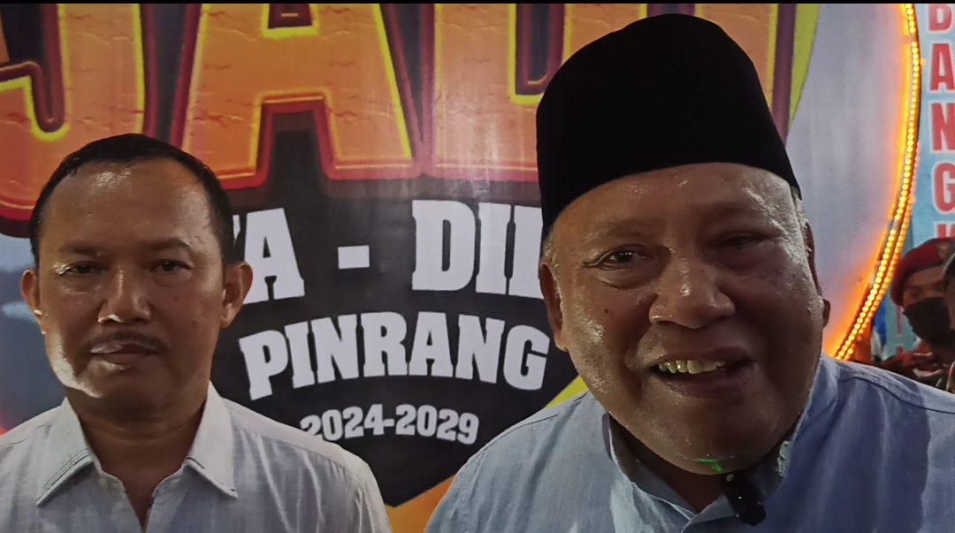 Uang Panai Makin Mahal! Pasangan JADI Beri Bantuan Lewat Program Pemuda