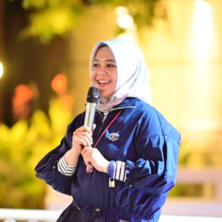 Fatmawati Rusdi: Kisah Inspiratif dan Prinsip Sukses untuk Milenial dan Generasi Z