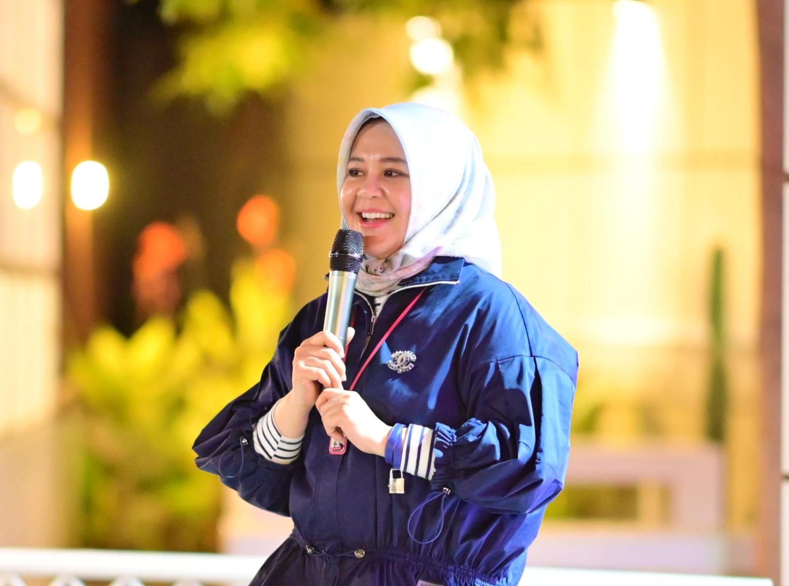 Fatmawati Rusdi: Kisah Inspiratif dan Prinsip Sukses untuk Milenial dan Generasi Z