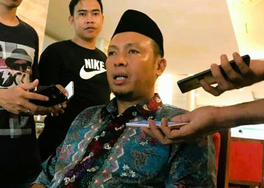 Fakta Terbaru: Harmansyah Bukan Ketua Bappilu Gerindra, Tapi Calon DPD RI yang Gagal