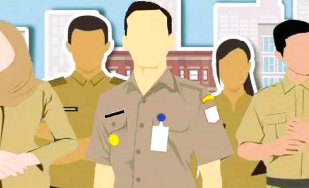 Ratusan Formasi Bawaslu Belum Terisi Meski Gaji Menggiurkan