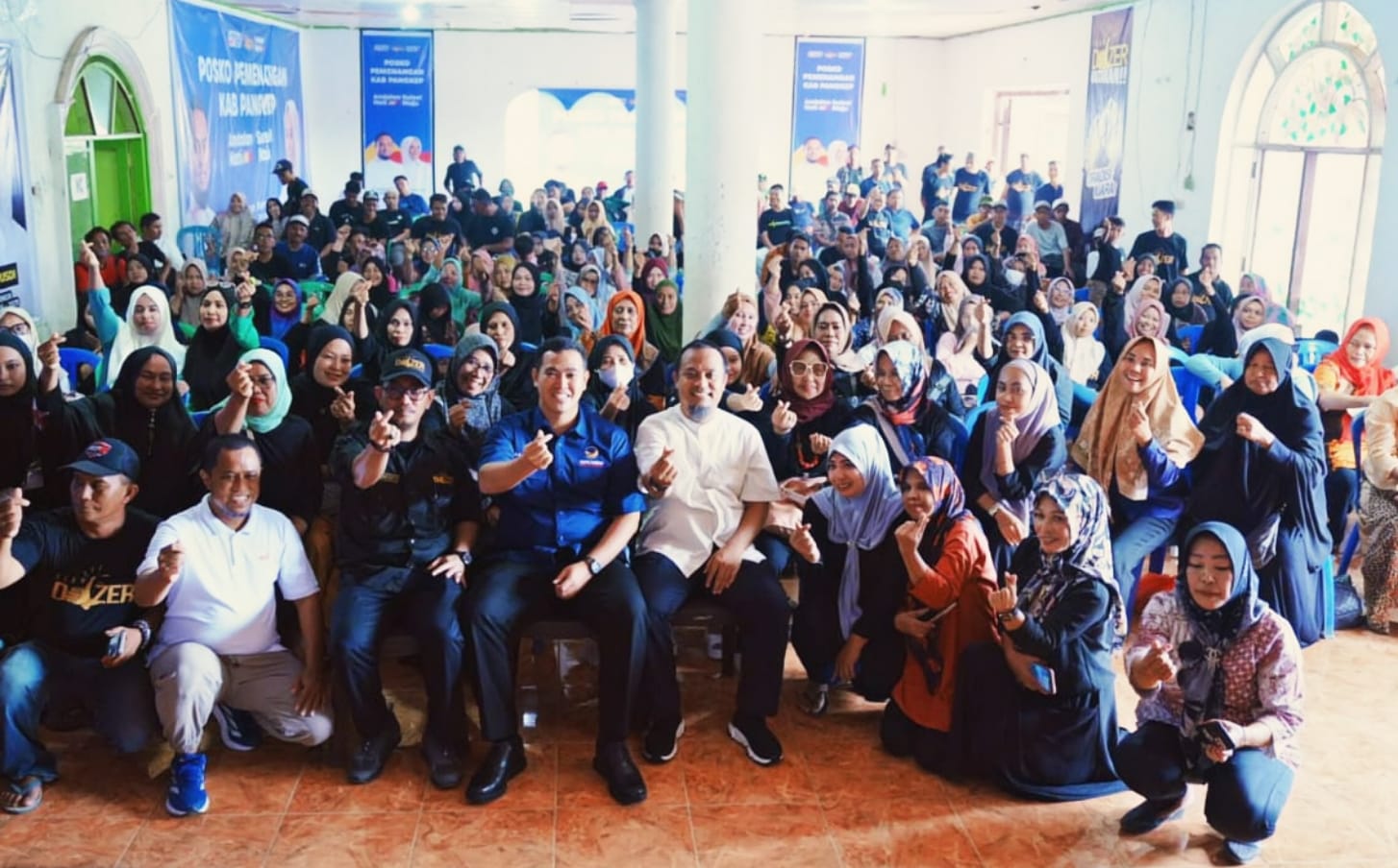 Program Andi Sudirman Terbukti Bermanfaat, NasDem Pangkep Apresiasi Pembangunan yang Terasa Hingga Kini 2 Program Andi Sudirman Terbukti Bermanfaat, NasDem Pangkep Apresiasi Pembangunan yang Terasa Hingga Kini