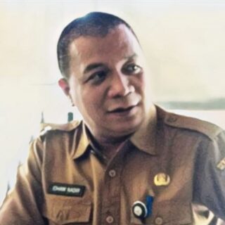 12 Kepala Daerah di Sulsel Ajukan Cuti Jelang Penetapan Calon Kepala Daerah oleh KPU