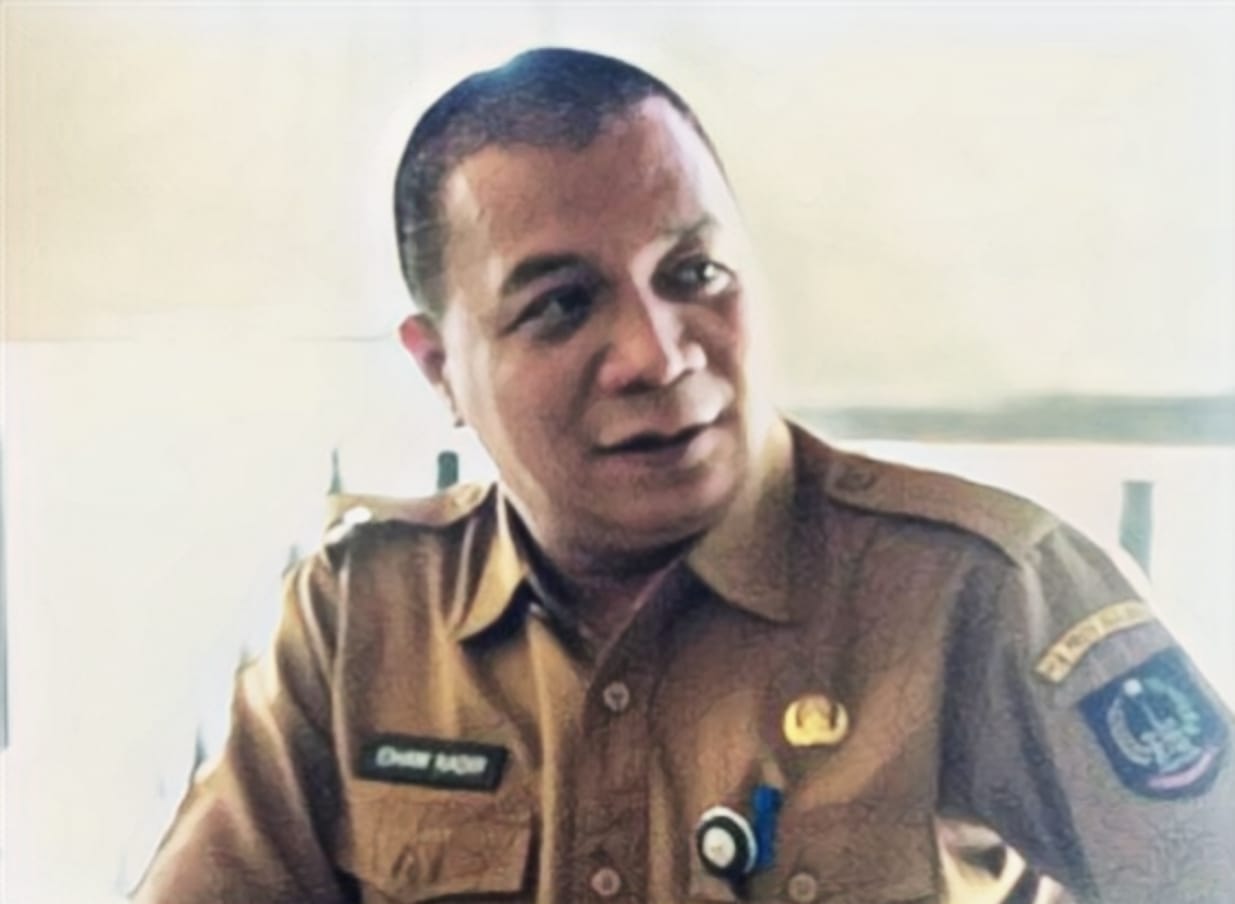 12 Kepala Daerah di Sulsel Ajukan Cuti Jelang Penetapan Calon Kepala Daerah oleh KPU