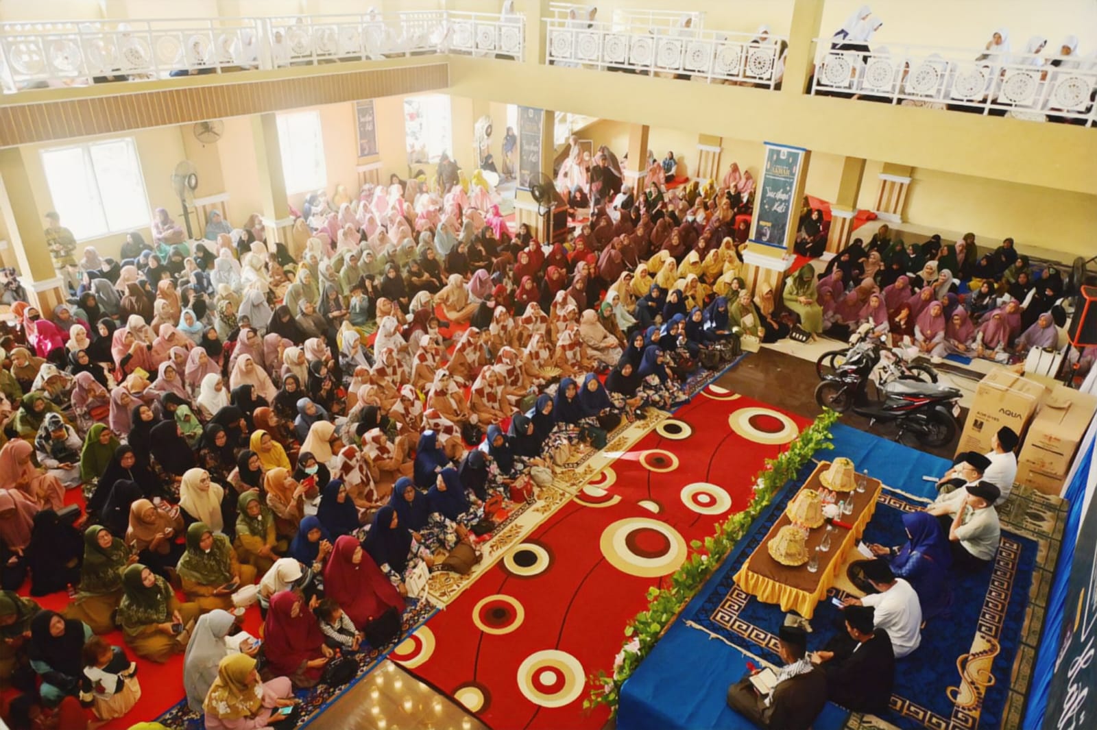 Andalan Hati Gaet Dukungan Solid dari Nelayan, Petani Hingga Legislator di Takalar 3 Andalan Hati Gaet Dukungan Solid dari Nelayan, Petani Hingga Legislator di Takalar