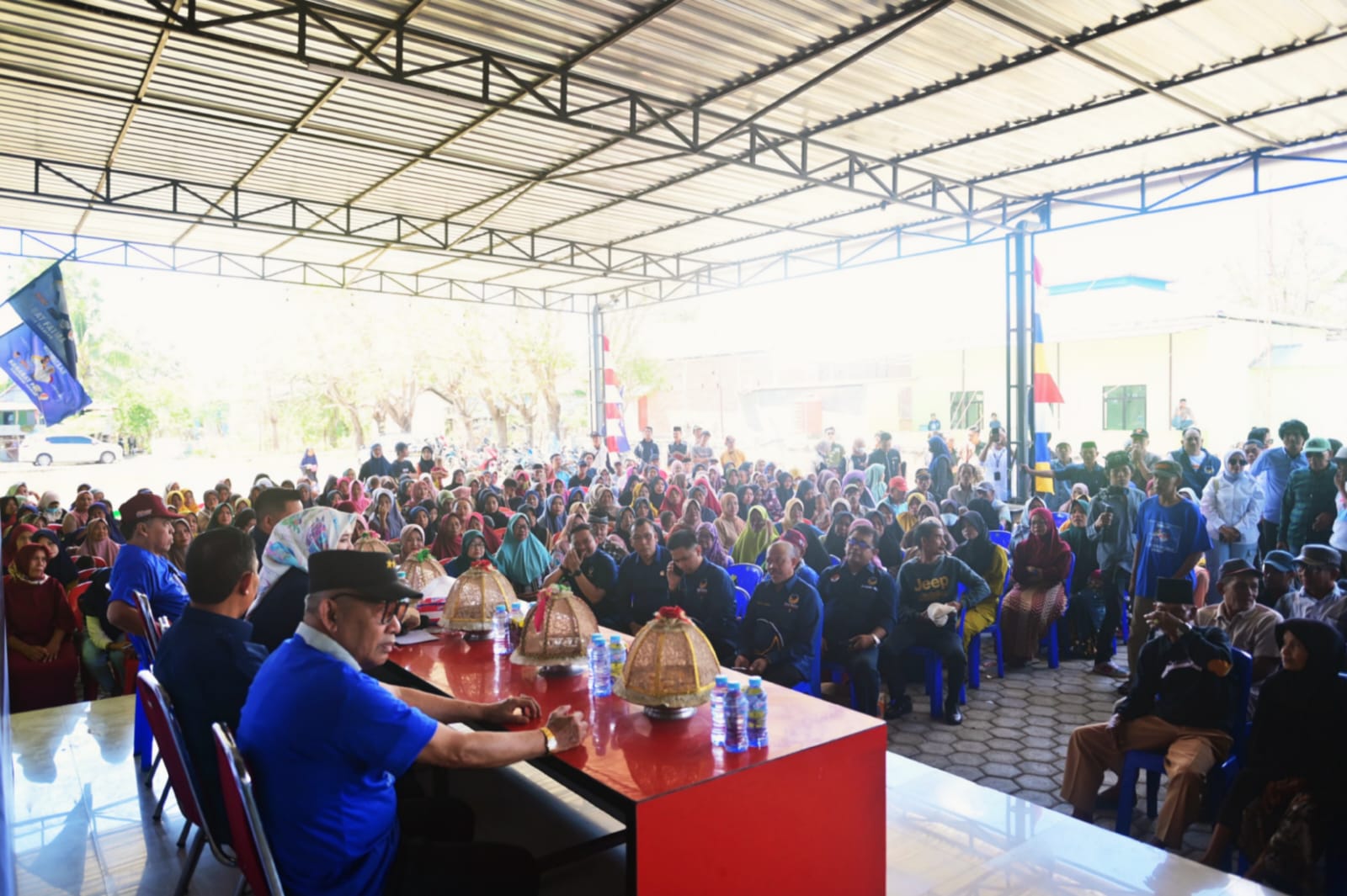 Andalan Hati Gaet Dukungan Solid dari Nelayan, Petani Hingga Legislator di Takalar 2 Andalan Hati Gaet Dukungan Solid dari Nelayan, Petani Hingga Legislator di Takalar