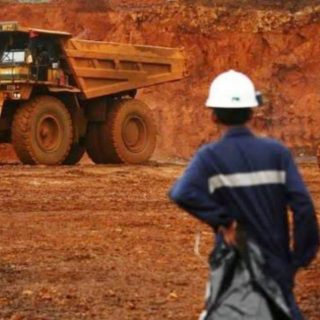 Pemprov Sulsel dan Pemkab Lutim Kini Miliki Perusahaan Tambang Nikel, Bupati Lutim: “Hasil Perjuangan Andi Sudirman”
