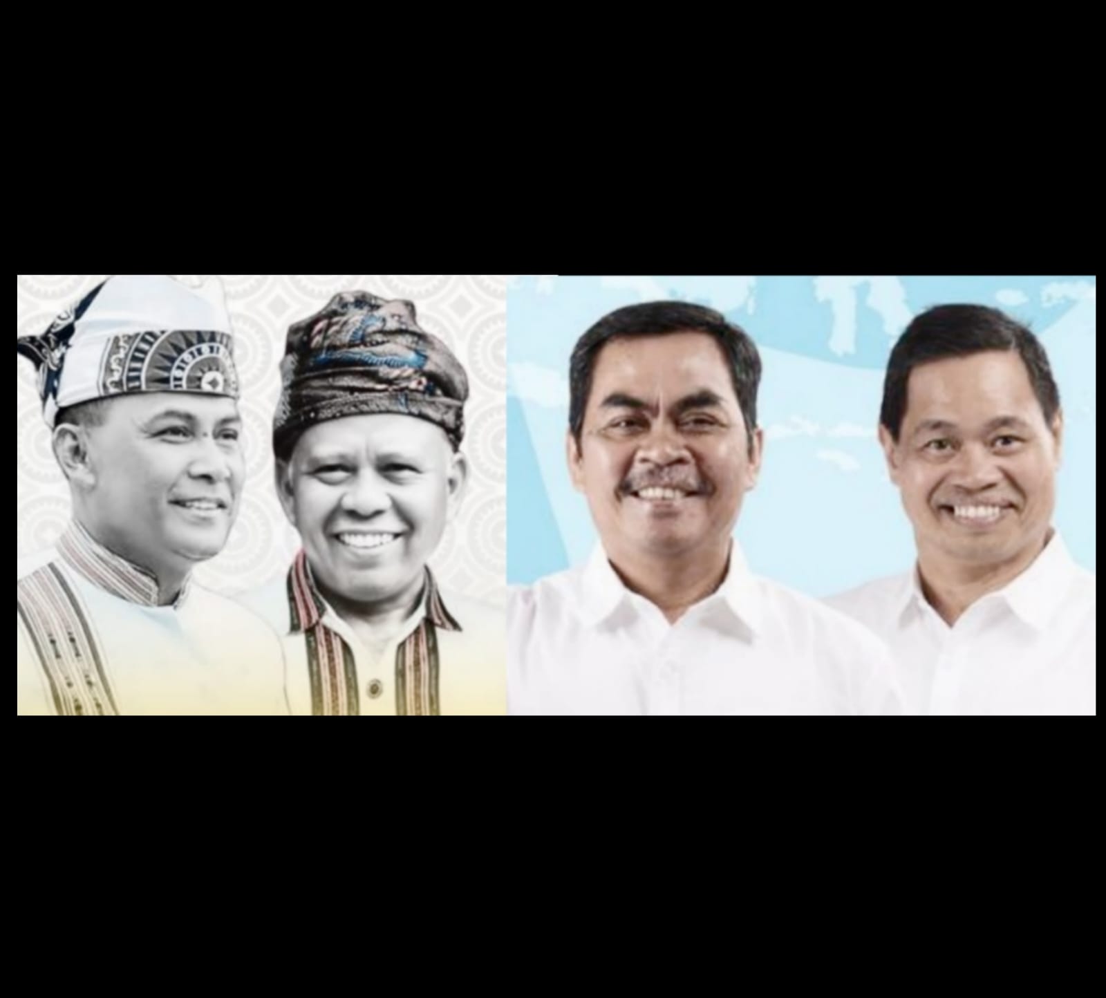 KPU Tana Toraja Nyatakan Dua Paslon Bupati dan Wakil Bupati Memenuhi Syarat untuk Pilkada 2024 1 KPU Tana Toraja Nyatakan Dua Paslon Bupati dan Wakil Bupati Memenuhi Syarat untuk Pilkada 2024