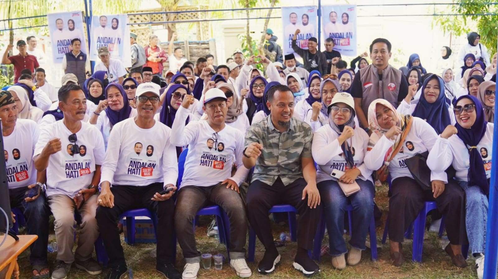 Konektivitas Luwu Raya-Toraja Terwujud, Andi Sudirman Bawa Perubahan Hingga Pelosok 3 Konektivitas Luwu Raya-Toraja Terwujud, Andi Sudirman Bawa Perubahan Hingga Pelosok