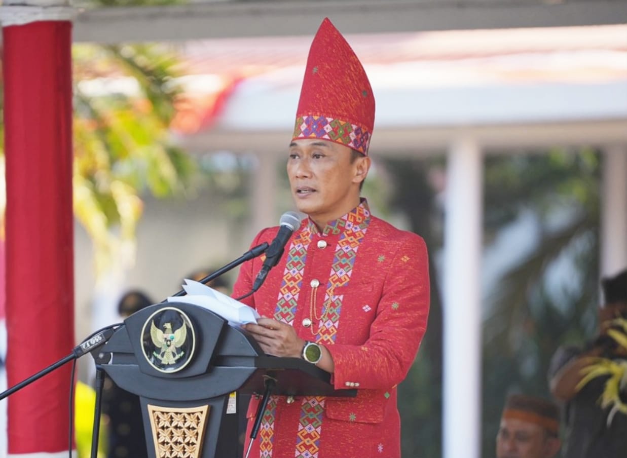 Sejumlah Kepala Daerah Bertarung di Pilkada 2024, PJ Gubernur Siapkan Pejabat Sementara