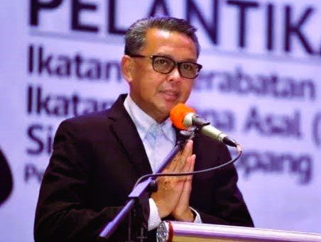 Bantah Dukungan ke Danny-Azhar, Nurdin Abdullah: Fokus Urus Bisnis Saja