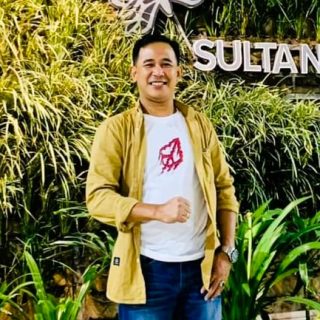 Heri Bersyukur Kapolda Diganti, Menekankan Pentingnya Kebebasan Pers