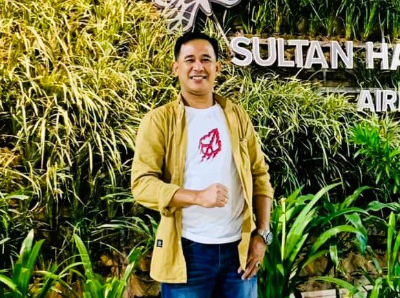 Heri Bersyukur Kapolda Diganti, Menekankan Pentingnya Kebebasan Pers