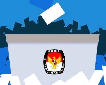 Daftar Lengkap Nomor Urut Calon Kepala Daerah di Sulsel dalam Pilkada Serentak 2024