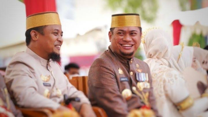 Ikut Arahan Partai, Adnan Purichta Tegaskan Dukung Andalan Hati di Pilgub Sulsel