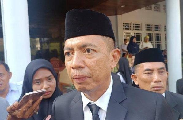 Akbar Ali Diberhentikan sebagai Pj Wali Kota Parepare, Digantikan Abdul Hayat 1 Akbar Ali Diberhentikan sebagai Pj Wali Kota Parepare, Digantikan Abdul Hayat