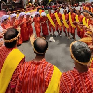 Pemprov Sulsel Dorong Tana Toraja Jadi Destinasi Pariwisata Kelas Dunia