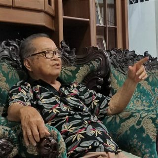 JAS Tetap Solid Dukung ZATRIA, Sebut Isu Pindah ke VISI Hanya Hoaks