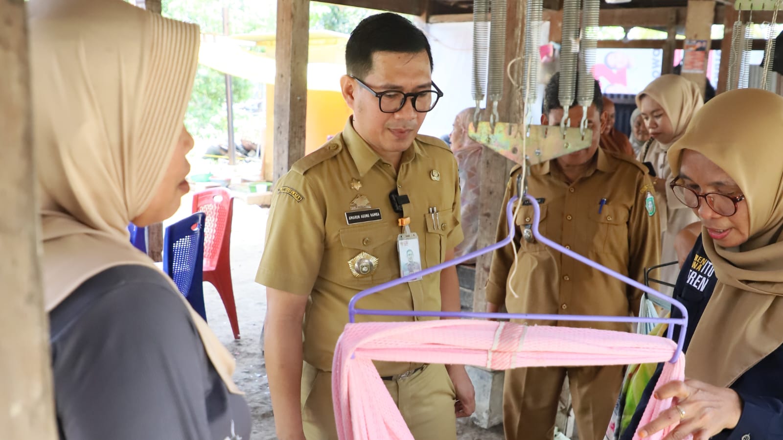 Komitmen DPPKB Parepare: Analisis Mendalam Stunting, Kunci Penanganan Efektif