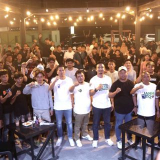 Dekat dengan Milenial, Pasangan ANH-TQ Gelar Tanya ANH untuk Peringati Hari Sumpah Pemuda