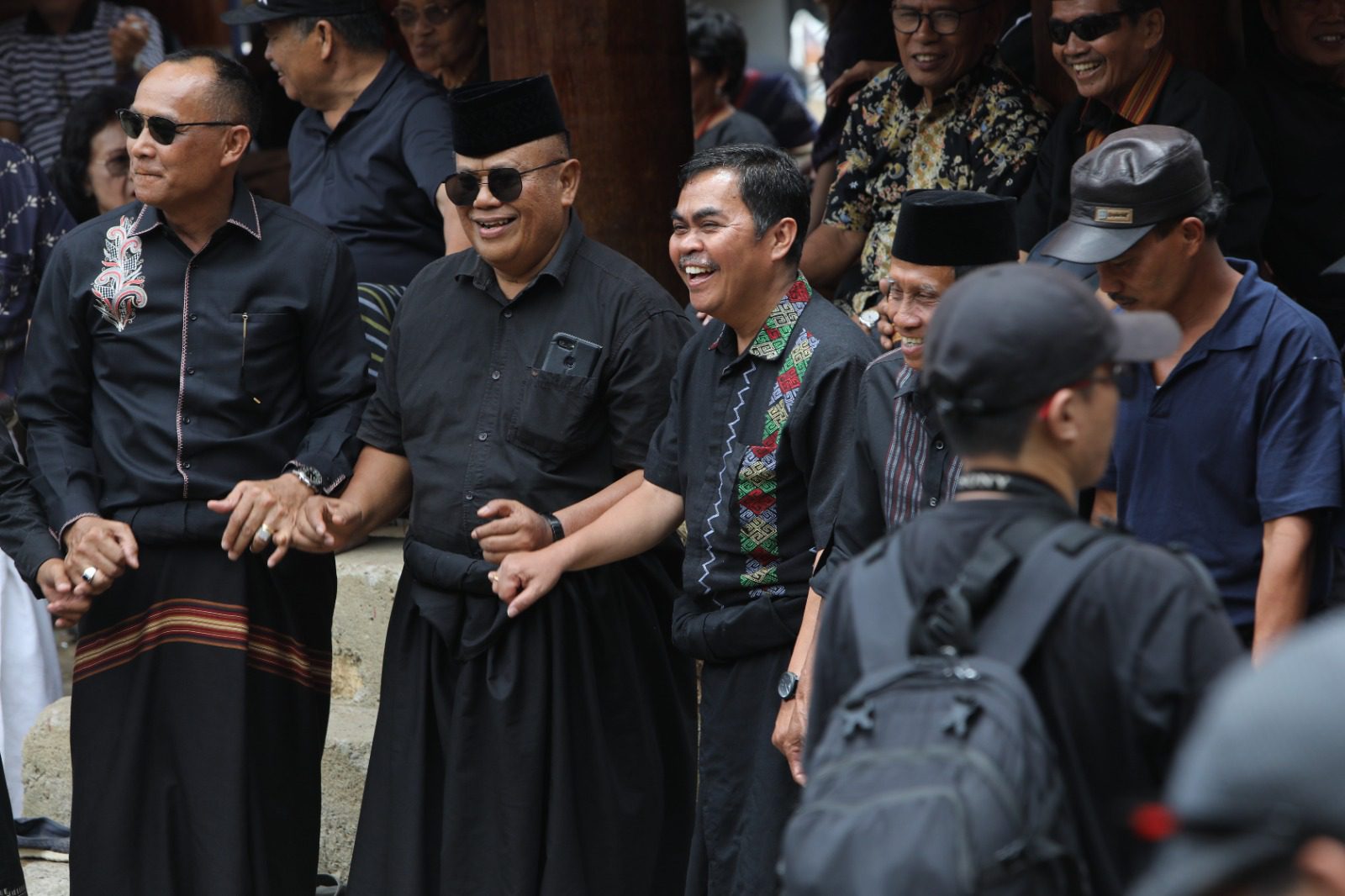 Permudah Warga Akses Layanan Kesehatan, ZATRIA Akan Lanjutkan Program UHC di Tana Toraja