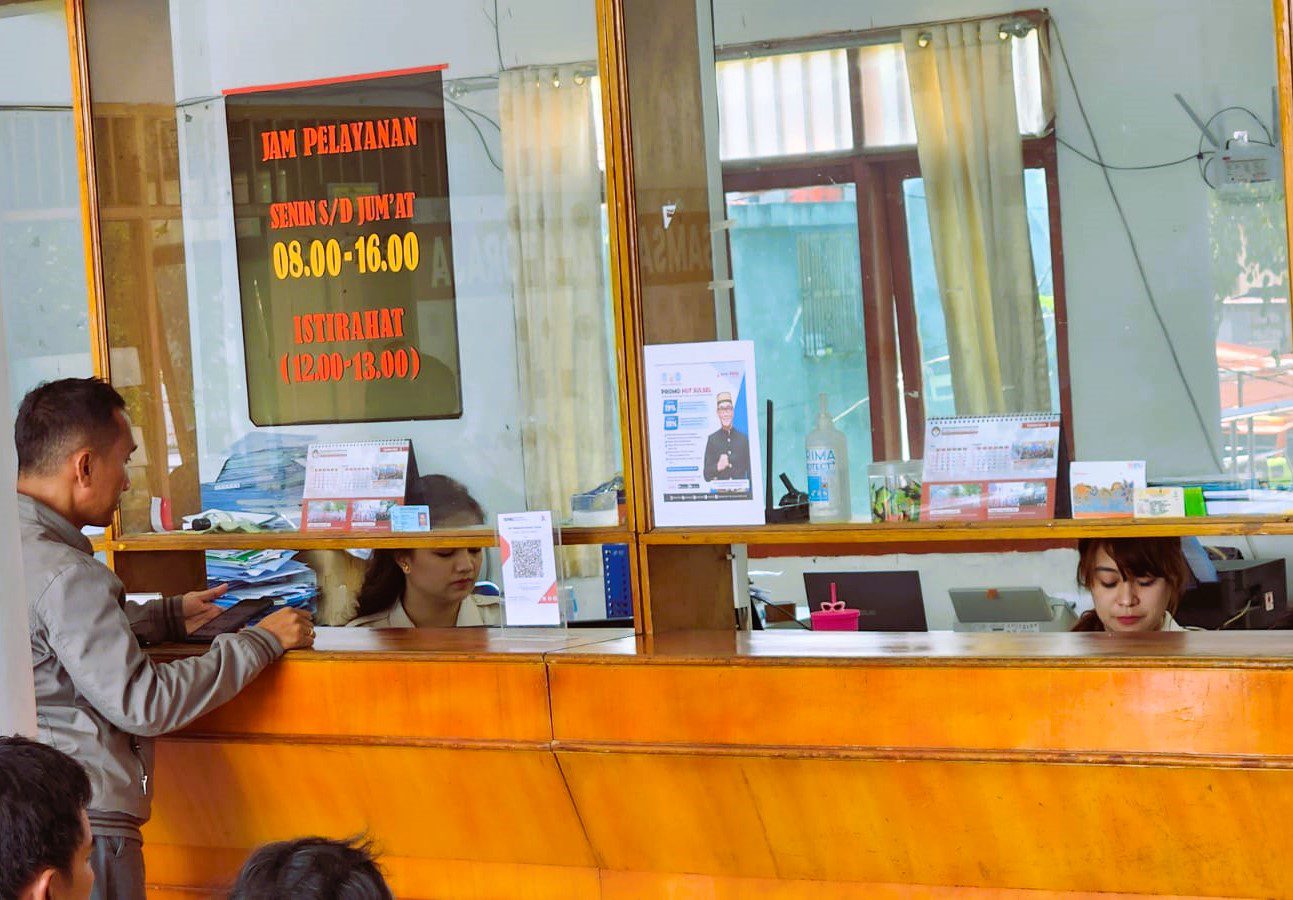 Pemprov Sulsel Kembali Perpanjang Insentif Pajak Kendaraan Bermotor Hingga 31 Oktober 2024