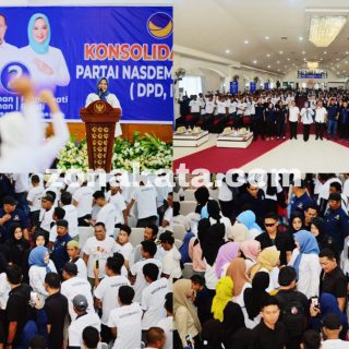 Fatmawati Disambut Meriah di Wajo, Aspirasi Warga Jadi Perhatian