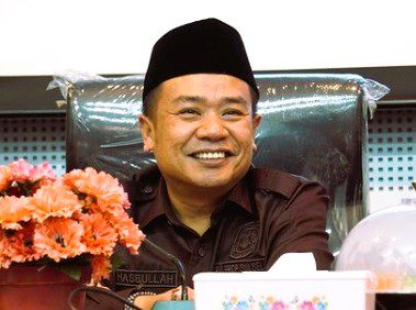 KPU Sulsel: Hingga Saat Ini Baru Satu Lembaga Survei yang Terdaftar