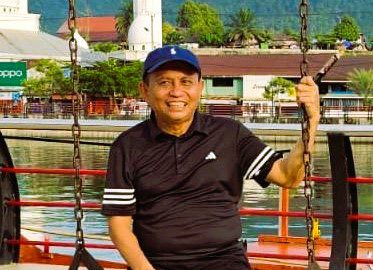 Tokoh Masyarakat Akui Perhatian Andi Sudirman untuk Pembangunan di Luwu Timur
