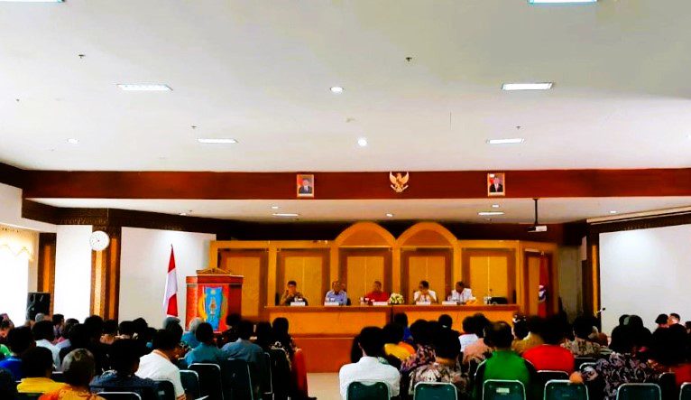 Fakta di Balik Isu Wisata Halal dan Isu Lainnya yang Menerpa Andi Sudirman di Toraja